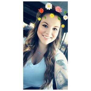 Meet your Posher, Jamie